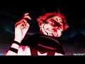 Jujutsu Kaisen AMV/ASMV - Ryomen Sukuna | The King of Curses