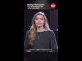 Why students should get mental health days - Hailey Hardcastle #shorts #tedx