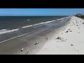 Jax Beach (No Sound) Mavic Air 2