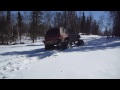 Snow Wheeling 428-2013 018