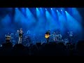 Steve Hackett - Can-Utility and the Coastliners (The Factory - April 2, 2024 - Chesterfield, MO)