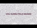 Seu Jorge - Una Mujer (Official Lyrics Video)