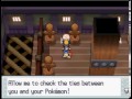 Pokemon soulsilver Adventure 4- The Sprout Tower