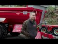 Are Hardox® trailers the way forward? | AGRI Machinery IRELAND