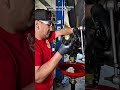 🔧Cómo cambiar la flecha de la parte trasera de un JEEP 4x4 #viral #luiselmecanico #foryou #mechanic