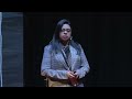 A Caregiver's Recipe to Mental Health  | Urmila Kandha | TEDxElproIntlSchool