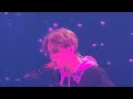 05/07/2024 ENHYPEN HEESEUNG 'Circles' Cover Performance in Dallas ( Samsung Galaxy Fanmade Concert )