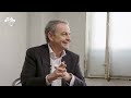 LA FÁBRICA ON TOUR CON JOSÉ LUIS RODRÍGUEZ ZAPATERO