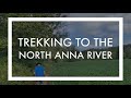 To the North Anna River, The Overland Campaign: Civil War Richmond