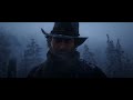 Red Dead Redemption 2 | Seamless Movie Edit Extended
