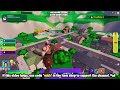 Millionaire Tycoon Fortnite HIDDEN BUTTON | Fortnite Millionaire Tycoon GOD MODE Hidden Button