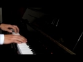 Ray Charles - Hit The Road Jack (piano cover)