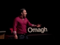 Removing Bullies | Ben Smithwell | TEDxOmagh