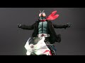 [Unboxing] threezero 1/6 Shin Masked Rider シン・仮面ライダー  Transformed Cyclone figzero