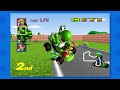 An Entire Mario Kart Series Retrospective