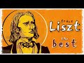 The Best Of Franz Liszt