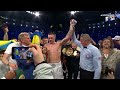 Oleksandr Usyk (Ukraine) vs Daniel Dubois (England) | KNOCKOUT, BOXING fight, HD, 60 fps