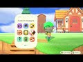 Animal Crossing |Code Shopping| Longplay Journey