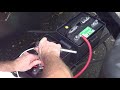 Add a 2nd Battery to your RV Travel Trailer
