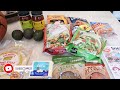 NEW FOOD STAPLES AT ALDI GROCERY HAUL