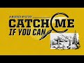 HCT: Catch Me If You Can - A Murder Mystery [2023] Promo Trailer 2