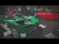 10 CARS FOR $2,000,000? GTA Online Budget Garage
