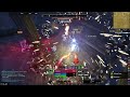 ESO Tarnished Nightblade PvP Gameplay & New Meta Build Scions Of Ithelia
