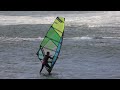 Windance -  Wavesailing, Margaret River, Western Australia, 2021