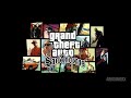 Grand Theft Auto – San Andreas Theme (Official Sampler)