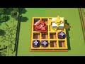 Minecraft | How To Build a Waffle House
