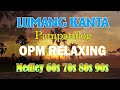 Pampatulog Lumang Kanta 💕 Opm Relaxing Medley 60s 90s  💕 Tagos Sa Puso