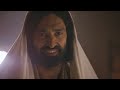 قصة حياة السيد المسيح - الإنجيل المجيد برواية مَرقُس | Arabic | Official Full Movie HD