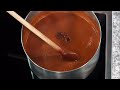 Homemade BBQ Sauce | Chef Jean-Pierre