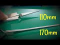 TWEEZERS For Your Electronics / Soldering Tutorial