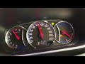 Perodua Myvi 2008 1.3 EZi (A) 87HP Acceleration 0-100 Km/h