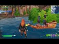 Is This The New best landing spot For Solo Players in Fortnite Chapter 5 ?