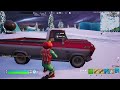 Finding Every Season 2 *MYTHIC* in Fortnite