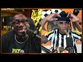 Shannon Sharpe & Chad Johnson on handling breakups | Nightcap