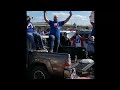 The Ultimate Buffalo Bills Table Breaking Video Compilation From 1st Playoff Tailgate Since 1999