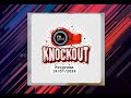 FB RADIO Programa Knockout 19 de Julio del 2024