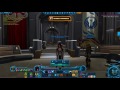 Star Wars: The Old Republic - Tips #002 - Interface