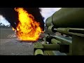 Unexpected! 200 Oil Trucks and 500 US Troops Destroyed by Russian Missiles in Ukraine