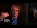 Bill Mumy discusses working with Jonathan Harris - EMMYTVLEGENDS.ORG
