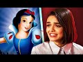 Snow White Fans Ask Disney To Replace Rachel Zegler! She BLASTS The Fans & BEGS Disney To Save Her!?