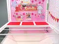 Toreba Win #37 - Rilakkuma Wrist Cushion