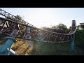Exploring Incredible Abandoned Theme Park in Italy | CHASED OUT BY SECURITY!