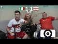 LIVE REACTION | Italy 1-1 England (3-2p) | EURO 2020 FINAL