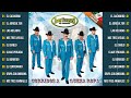 LOS TUCANES DE TIJUANA MIX EXITOS ALBUM COMPLETO - PUROS CORRIDOS MIX MUSICA 2024 LO MAS ENAMORADOS