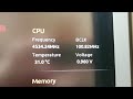 Gigabyte B650E Aorus Master black screen when CPU is under load