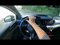 2023 VW Taos (SE) - Features Review & POV Road Test